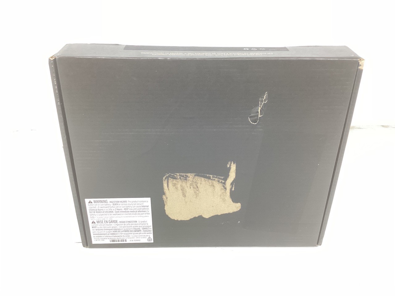 Dell Precision 3591 15.6″ 5-135H 16GB 512GB SSD RTX 500 WiFi 6E W11P – 5P4PT