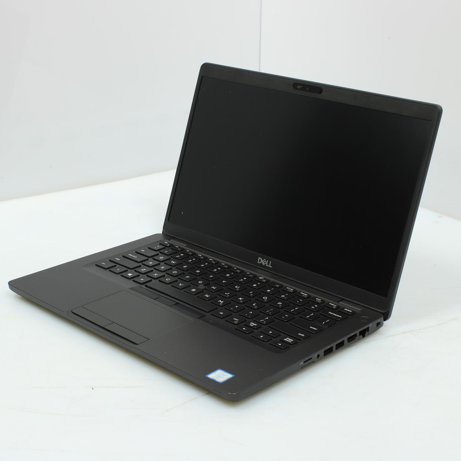Dell Latitude 5400 Intel Core i7 8th Gen 16GB RAM No Drive/OS/Battery Laptop B6