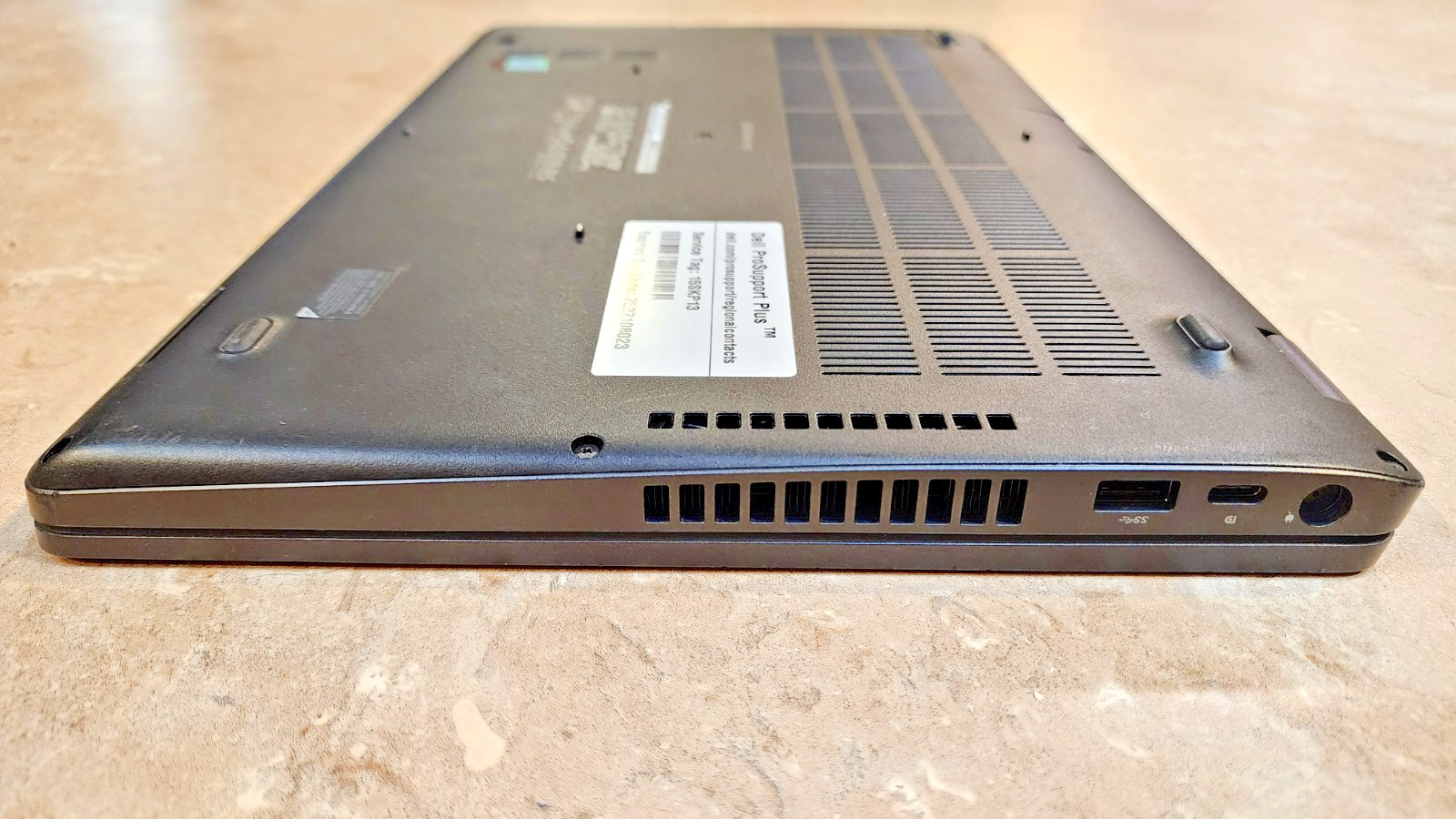 Dell Latitude 5500 15.6” Quad-Core i7-8665U 16GB RAM 512GB SSD Win11 Pro