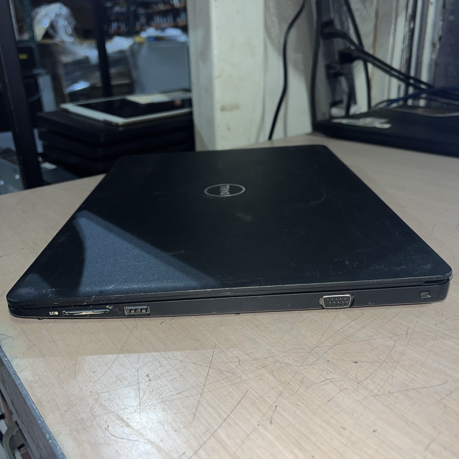 DELL LATITUDE 3490 INTEL CORE I5-8250U 1.60GHZ 8GB RAM NO HD
