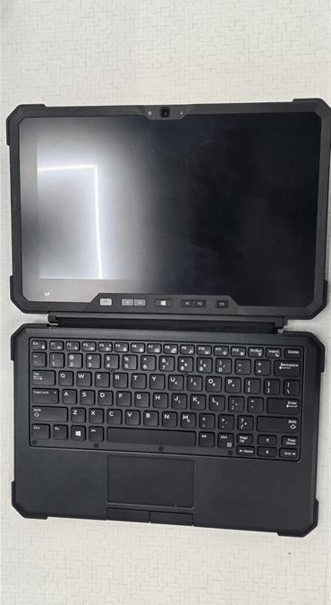Dell Latitude 7212 Rugged Extreme – i5-6300u 16Gb 512GB SSD Win 11 Pro