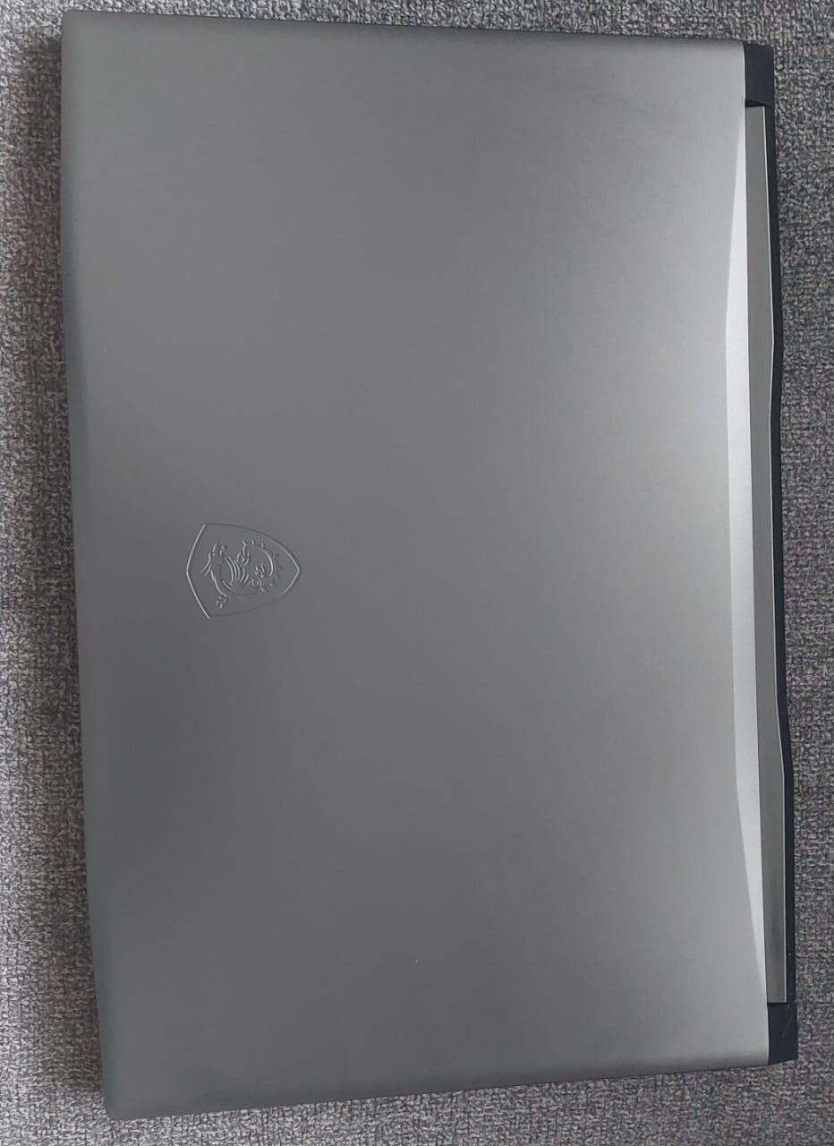 MSI Katana GF76 11UD-001 17.3″ (512GB SSD, Intel Core i7-11800H, 2.40GHz,…
