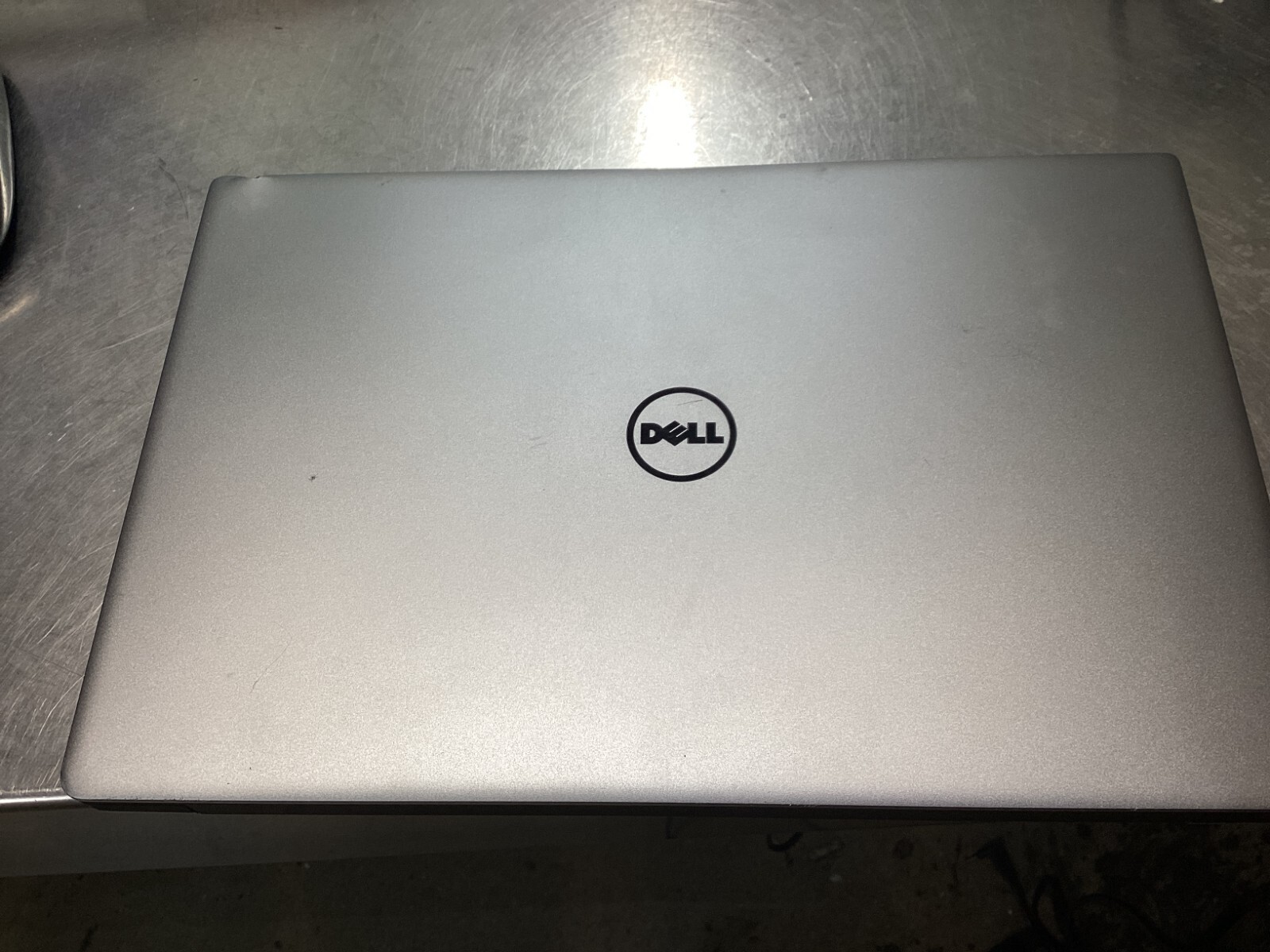 Dell XPS P54G Touch Notebook Laptop 13.3″ Intel inside Core i5 Windows 10 Silver