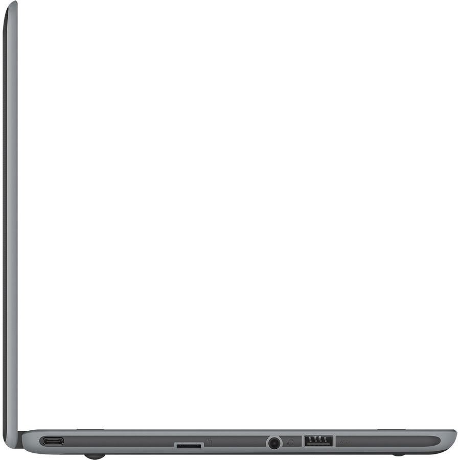 ASUS Chromebook C204EE-YB02-GR 11.6”
