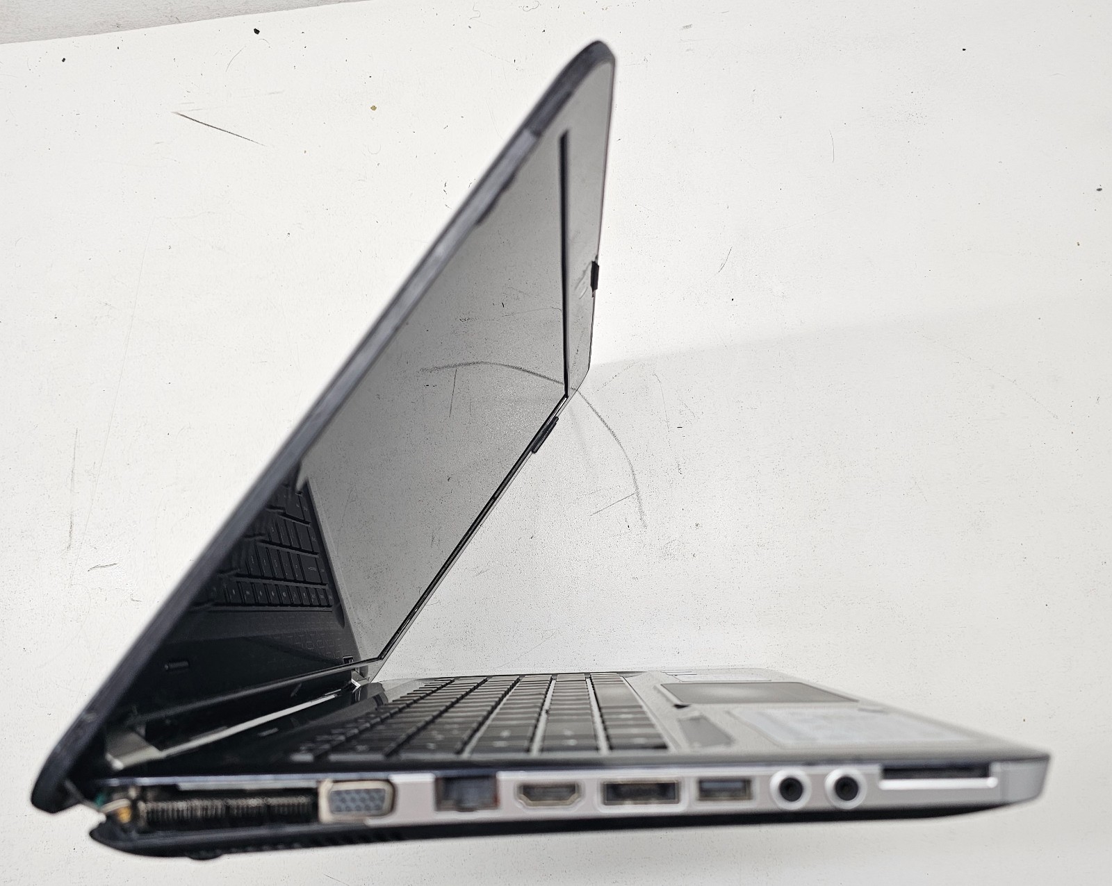HP Pavilion DV6-3147SB Laptop Intel Core i3 M 370 4GB Ram NO HD/OS (FL)