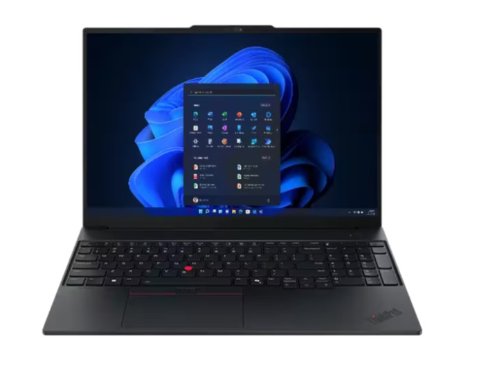 Lenovo ThinkPad E16 Gen 3 16″ AMD Ryzen 7 250 16GB 512GB Win11H 2Yr Warranty