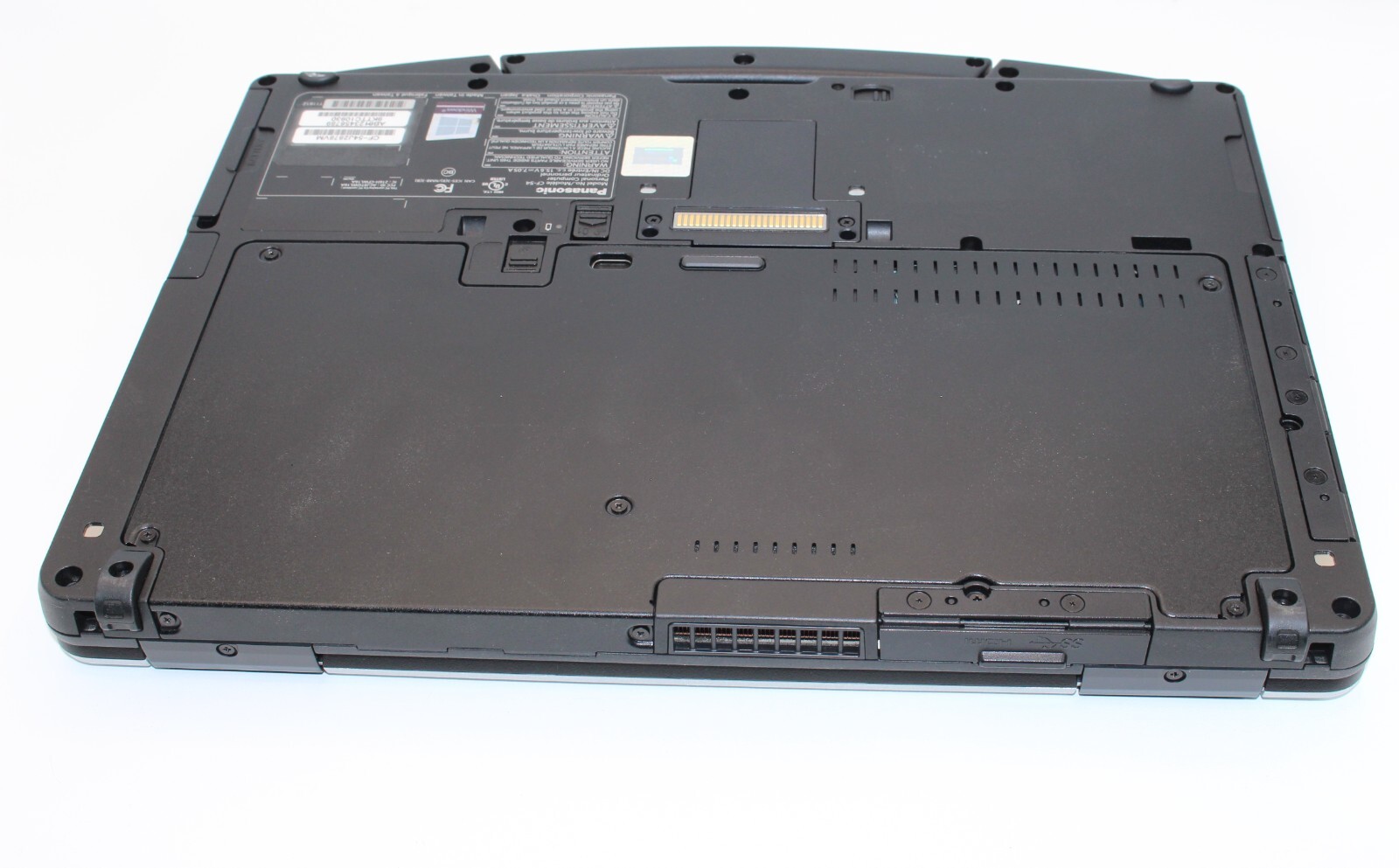 Panasonic Tough CF-54 mk3 Core i5-32GB RAM🔹Touch✔️2TB SSD✔️WEB✔WIN10✔4G LTE