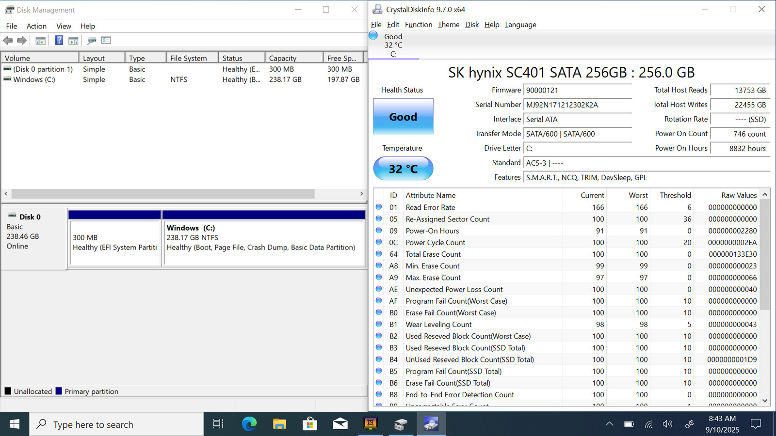 Dell Latitude 7212 2in1 11″ FHD Touch I5-7300U 256GB SSD 16GB W10P *READ*