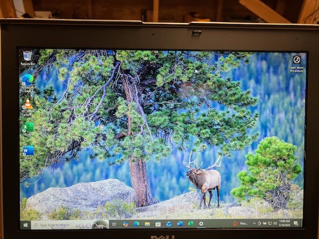 🔥 Dell Latitude E6400 ATG Rugged 14″ Laptop Core 2 Duo SSD Win 10 Pro Office 🔥