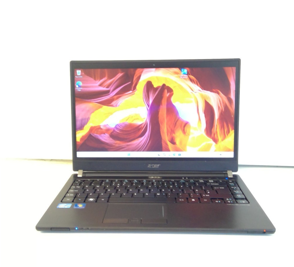 14″ ACER TRAVELMATE 8481 CORE i3-2367M 8GB 240GB SSD HDMI WIN11