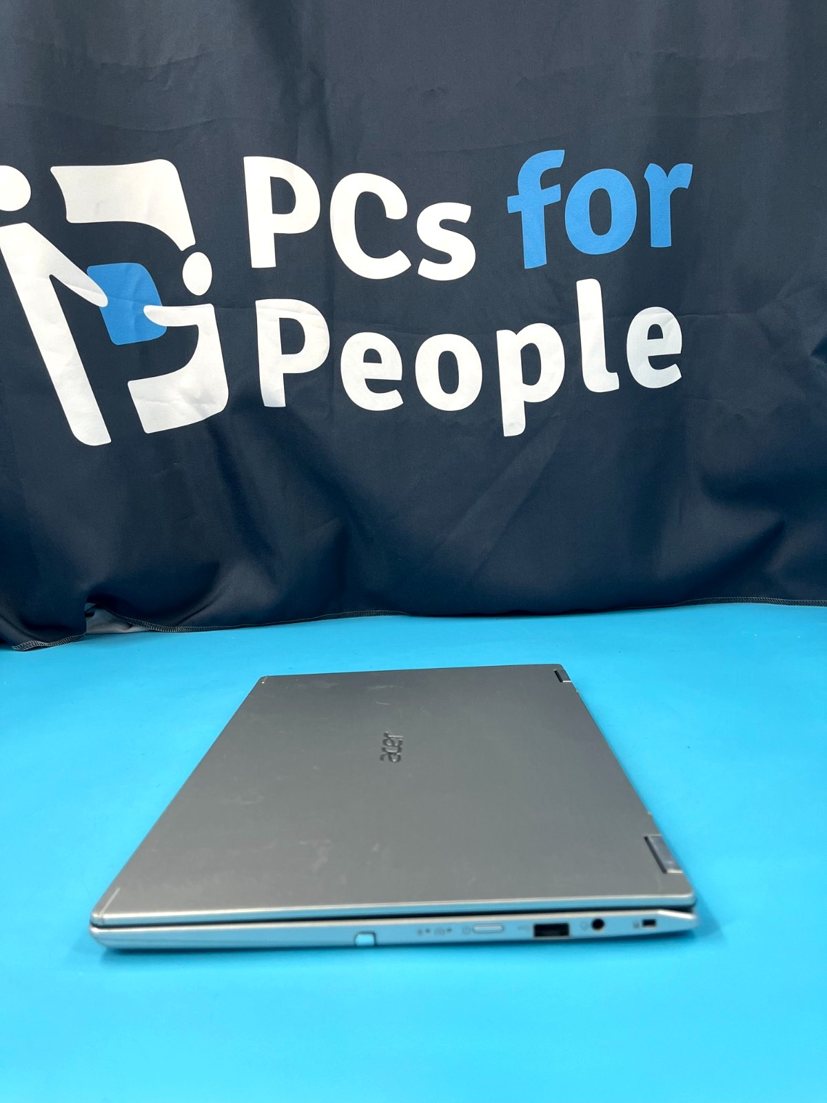 *Acer Spin SP314-54N i5-1035G1 8GB DDR4 14″ Convertible Touch Laptop*FREE SHIP*
