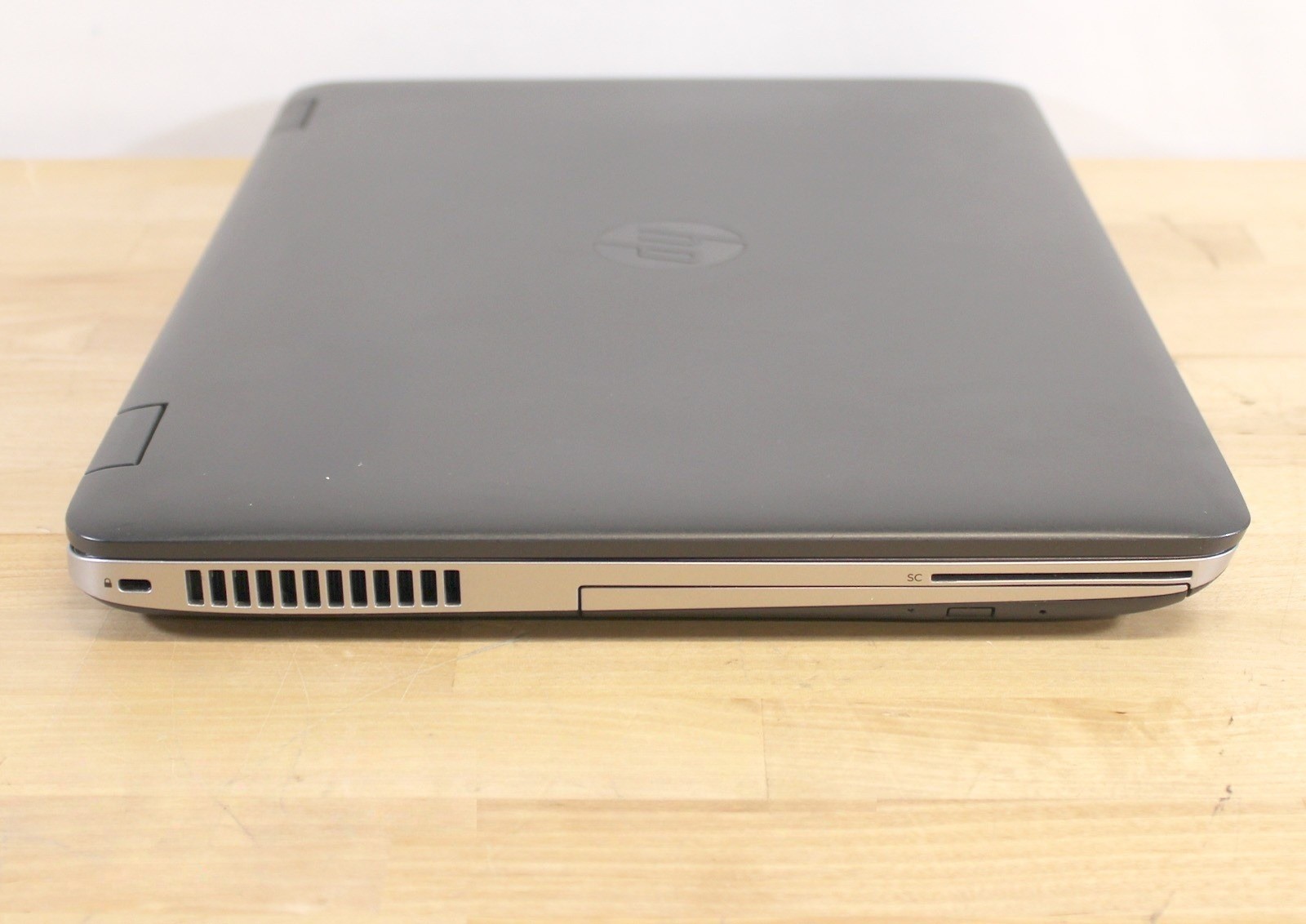 HP ProBook 650 G3 i5-7200U 2.50GHz 8GB RAM No Drives