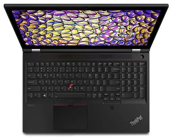 Lenovo ThinkPad P15 G1 15.6″ FHD Intel Core i7-10850H 16GB 256GB SSD T1000 W11P