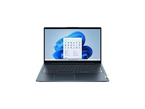 Lenovo Ideapad 5 15.6″ FHD Touch i7-1255U 12GB RAM 512GB SSD ABYSS BLUE