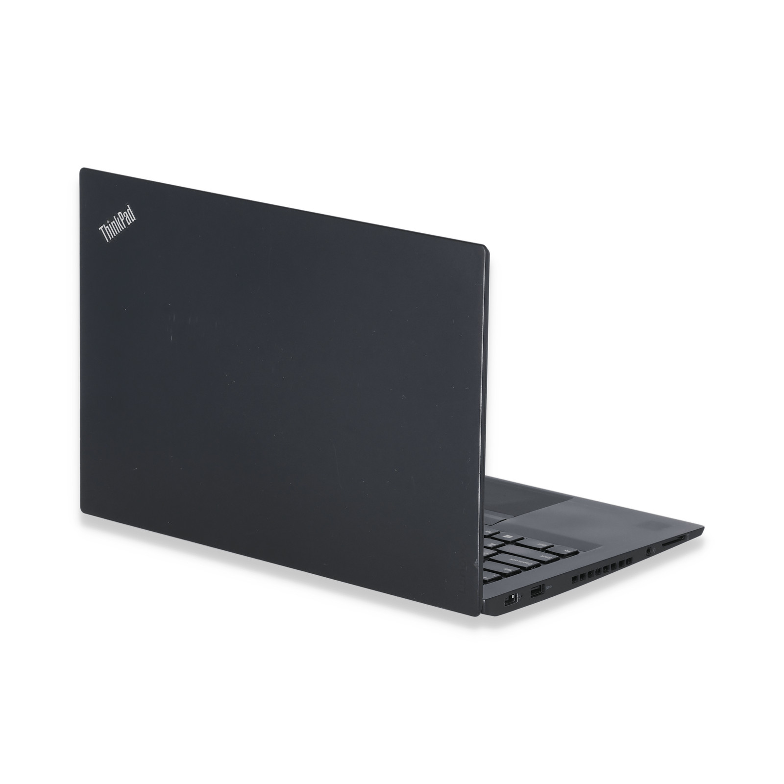 Lenovo ThinkPad 14″ Laptop : i5 6th Gen | 4GB Ram 128GB SSD | No OS – Refurb