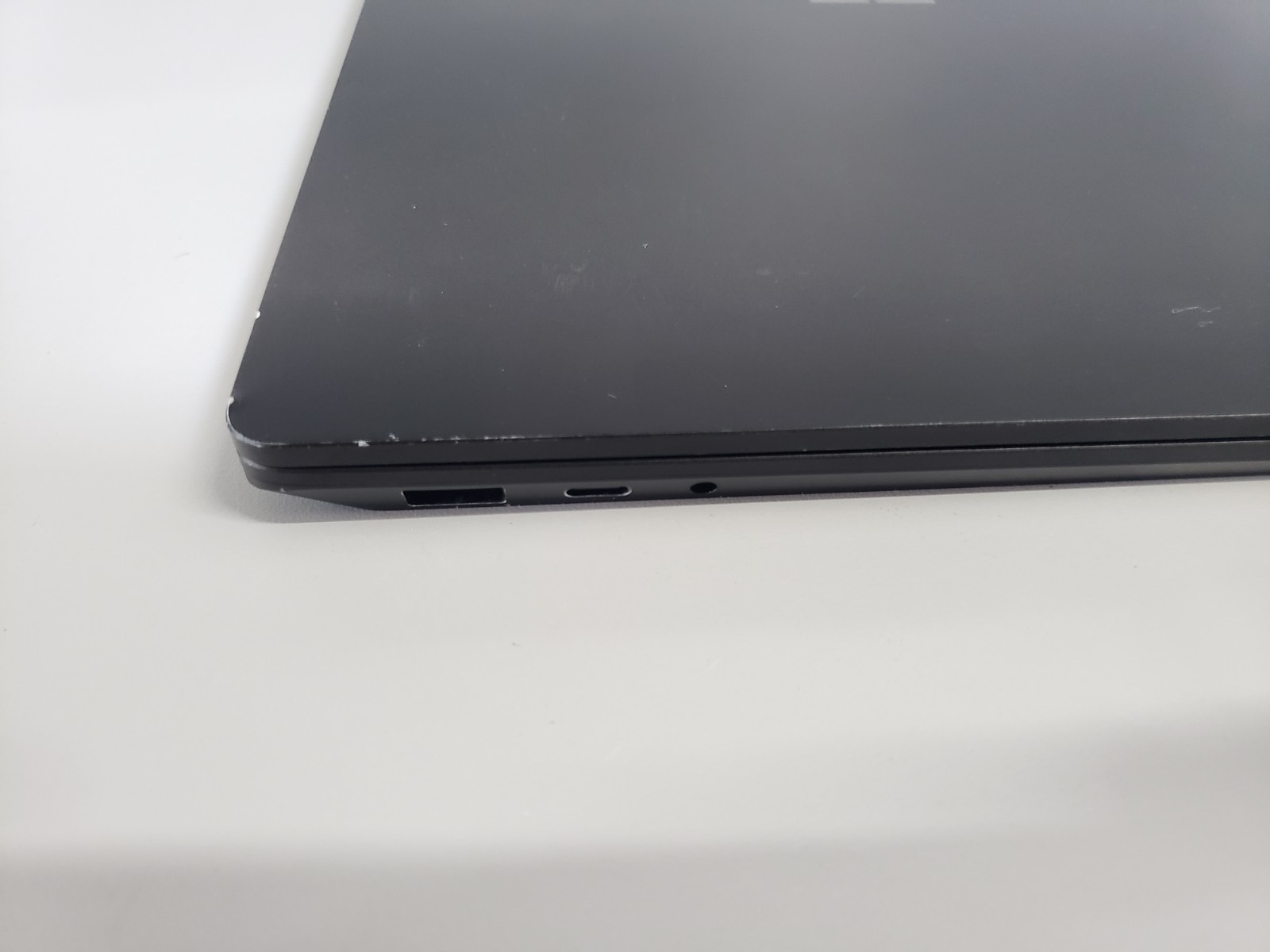 MICROSOFT SURFACE LAPTOP 4 1951 | i7-1185G7 | 512GB SSD | 16GB | PARTS (READ)