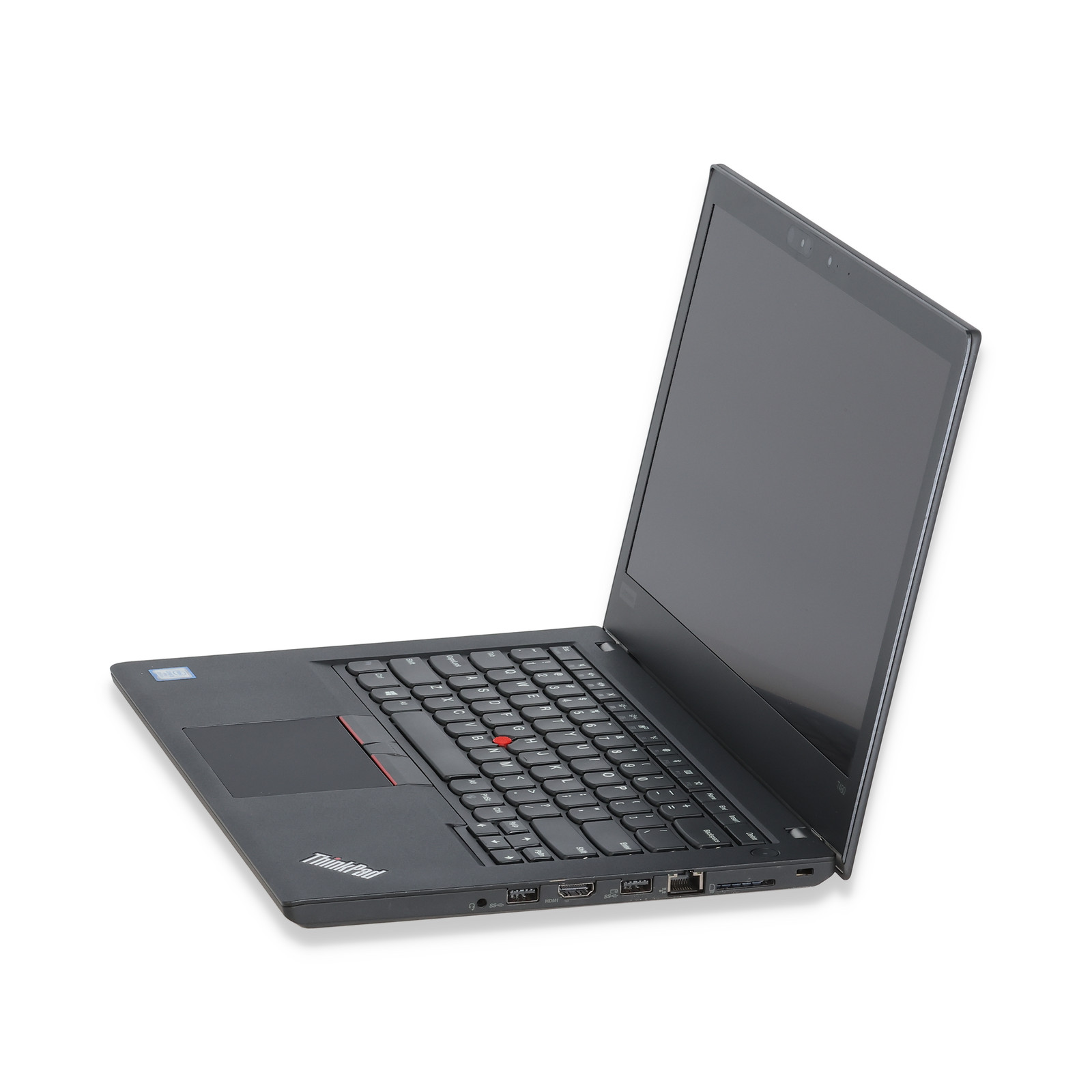 Lenovo ThinkPad 14″ Laptop : i5 8th Gen | 8GB Ram 128GB SSD | Windows – Refurbis