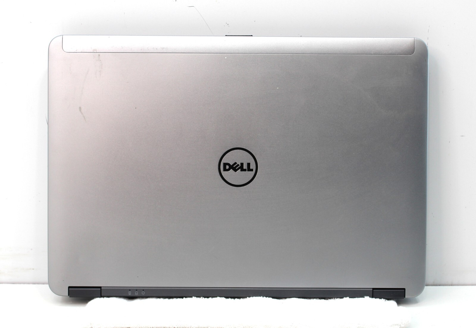 Dell Latitude E6440 i5 14″ Laptop No OS, HDD, or Charger #1D-75