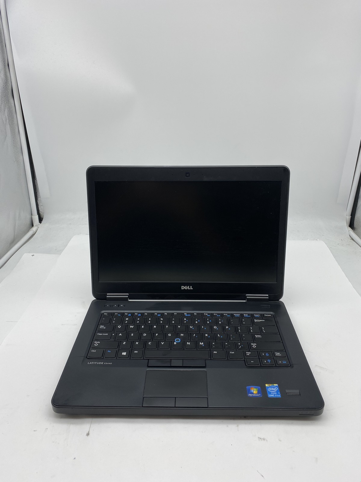 Dell Latitude E5440 Laptop Intel Core i7 4600U 2.1GHz – 4GB RAM No HDD