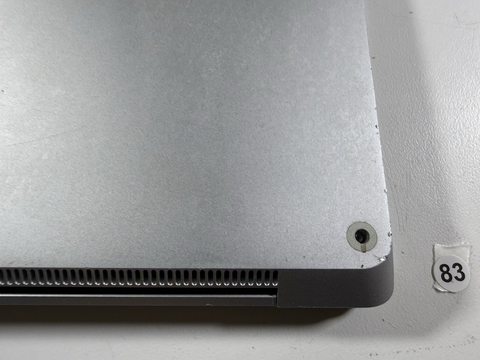 Microsoft Surface Laptop 5 13.5” 1950 Intel Core i7-1265U 16GB RAM 512GB NVME