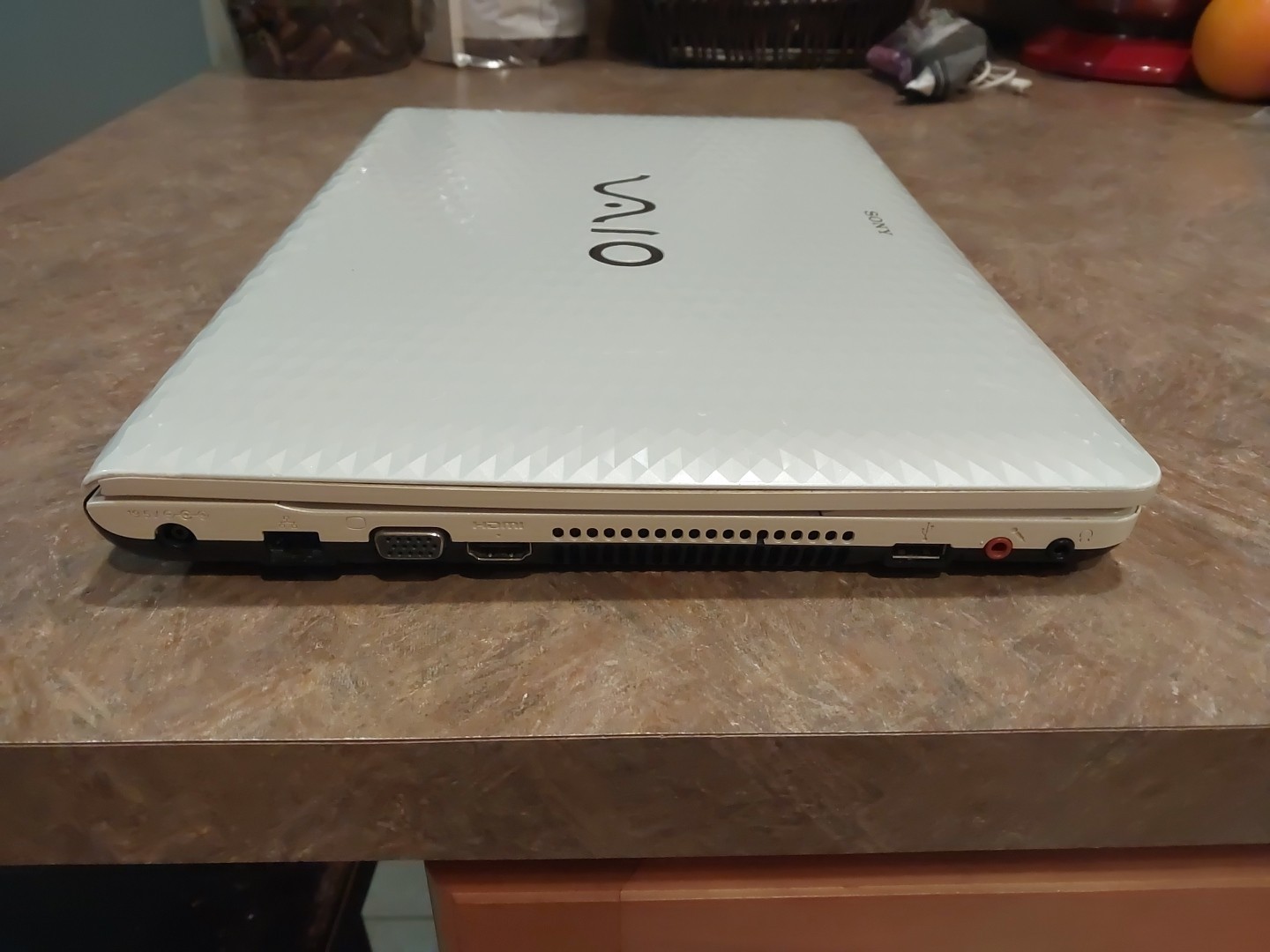 Sony Vaio PCG-71914L Laptop i5-2430M Gen 8GB RAM 256GB SSD Win 10 VPCEH25FD