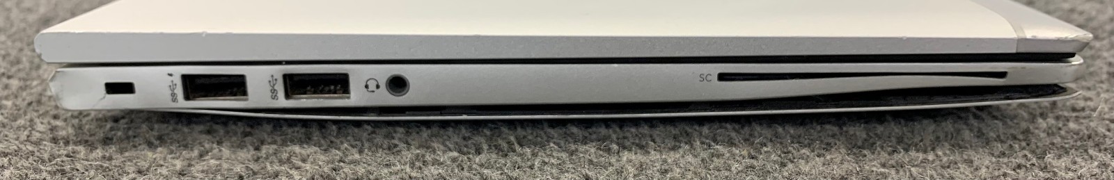 HP EliteBook 830 G7 13.3″ i5-10310U, No RAM/Storage, Remote Managed