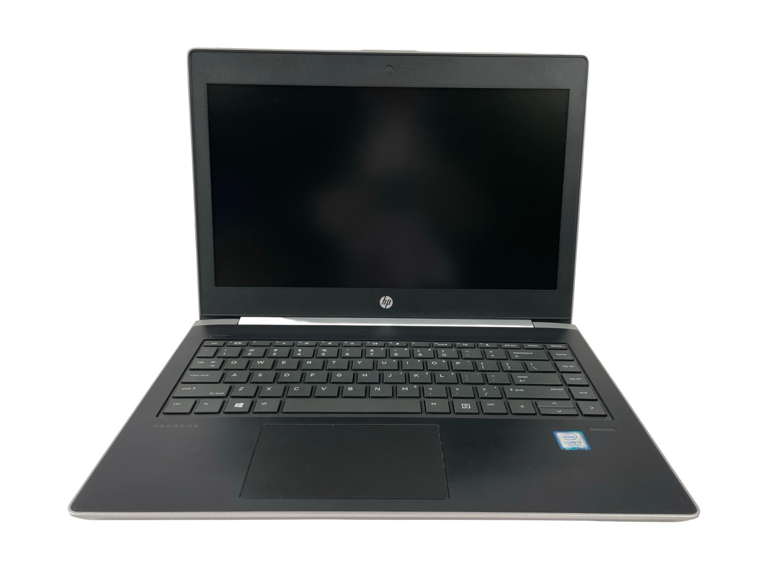 HP ProBook 430 G5 Intel Core i3-7100U 2.40 GHz 2 Cores 8 GB 120GB SSD WIN 10