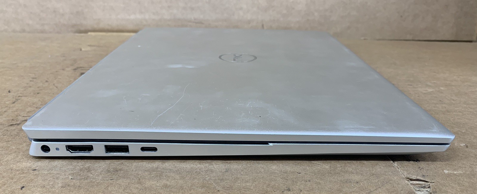 Dell Inspiron 5425 14″ AMD Ryzen 7 5825U@2.0GHz 8GB RAM 256GB SSD WIN 11P *READ*
