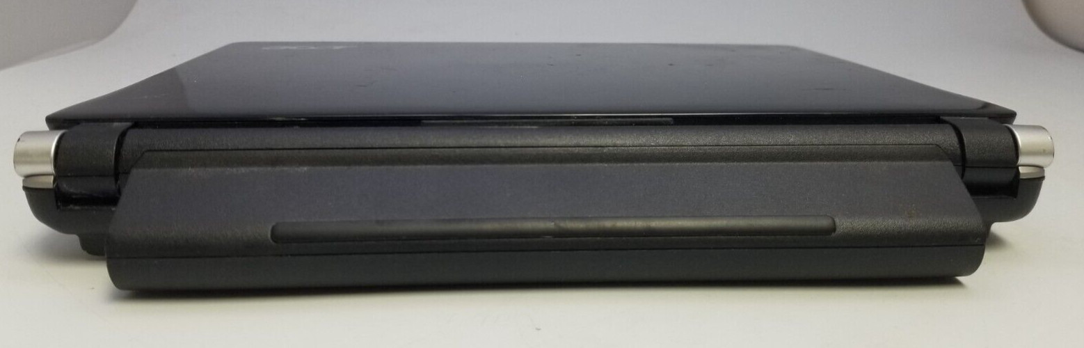 10.1” Acer Aspire One Netbook Laptop Atom N280 @1.66GHz 2GB RAM 160GB HDD