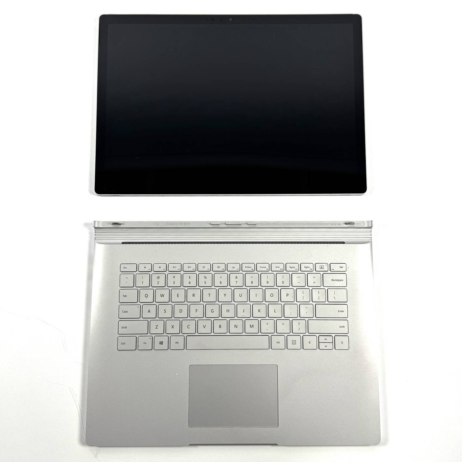 Microsoft Surface Book 3 15″ Laptop i7-1065G7 32GB 1TB SSD Nvidia 1660 Ti 1899