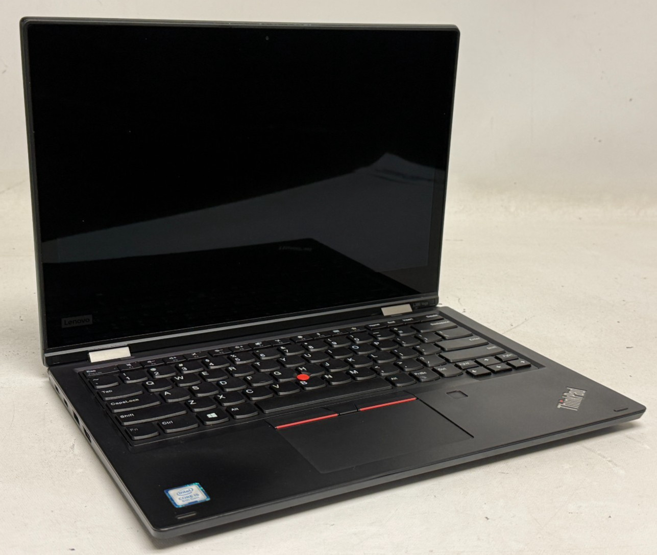 Lenovo ThinkPad L380 Yoga 2in1 (i5-8250u – 8GB RAM – NO OS/HDD) – Lot of 3