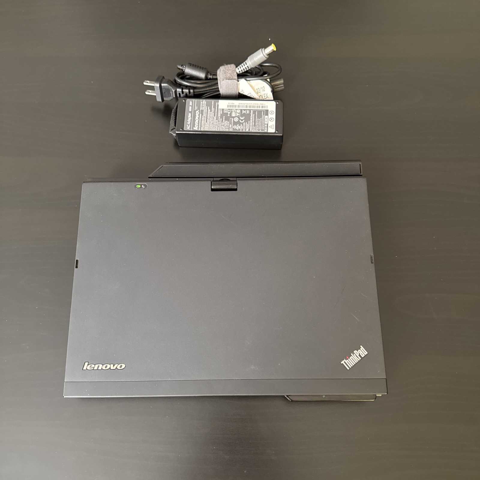Lenovo ThinkPad X230 | i7 | 1TB SSD | Linux Mint | 8B RAM | Kingsener Battery