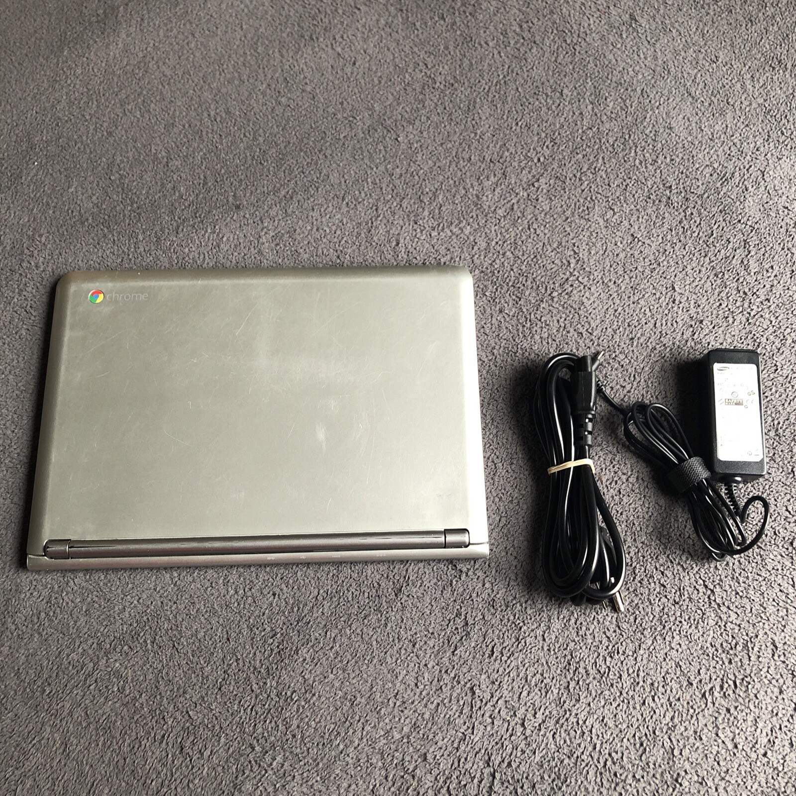 Samsung Chromebook 303C XE303C12 Notebook Exynos 5 2GB RAM+16GB SSD – WORKS