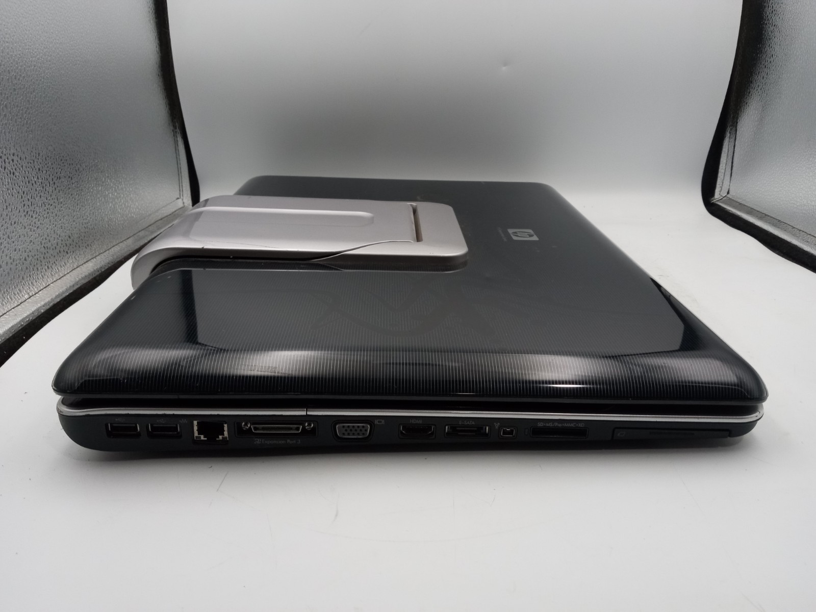 HP Pavilion HDX 9000 Dragon 20″ Laptop C2D T7500 3GB RAM – PARTS / REPAIR -RR
