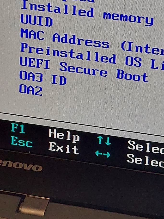 Lot of 4 Lenovo ThinkPad MIXED MODELS i5-5300U i7-4810MQ PLEASE READ