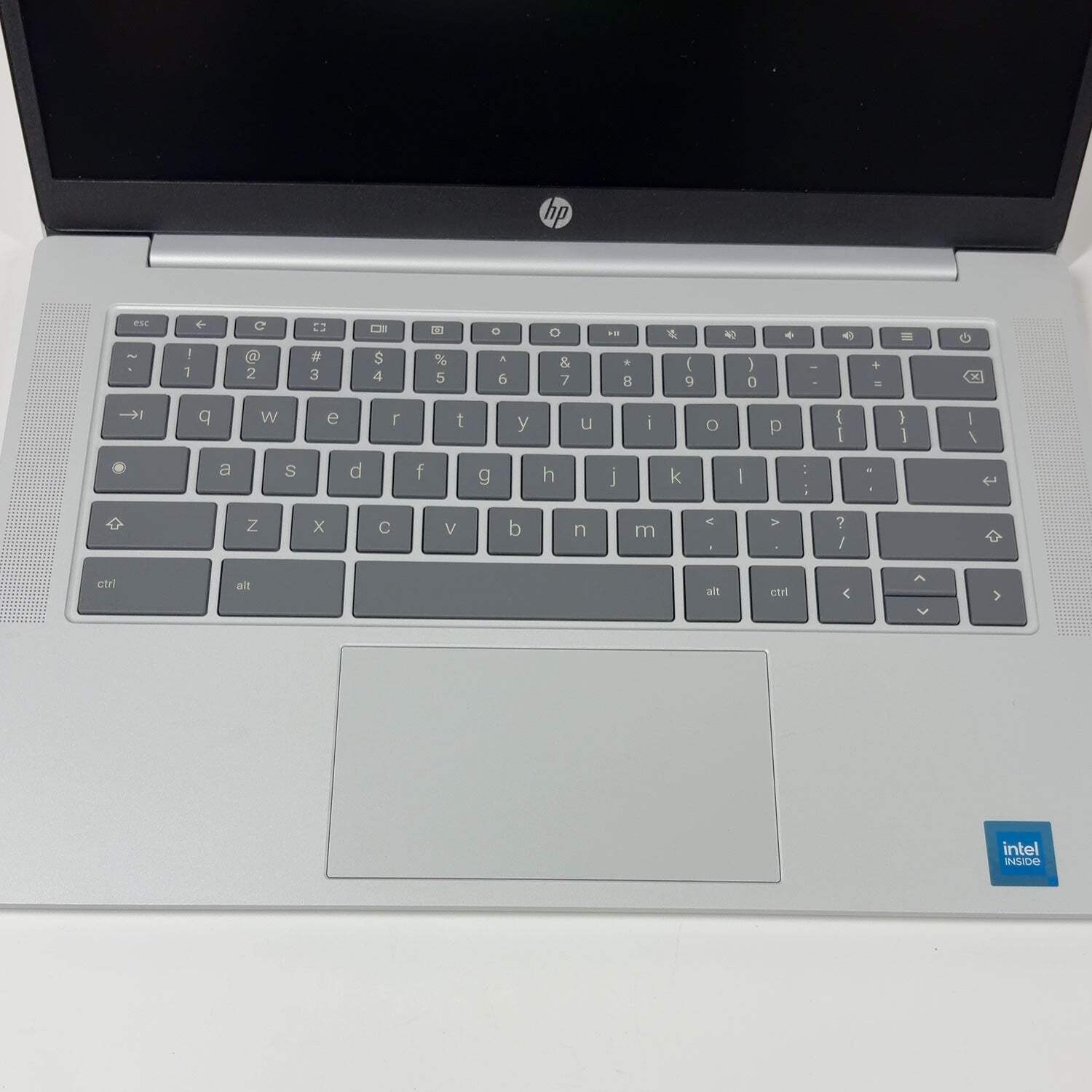 HP Chromebook MT7921 14″ N200 1.0GHz 4GB RAM 128GB SSD
