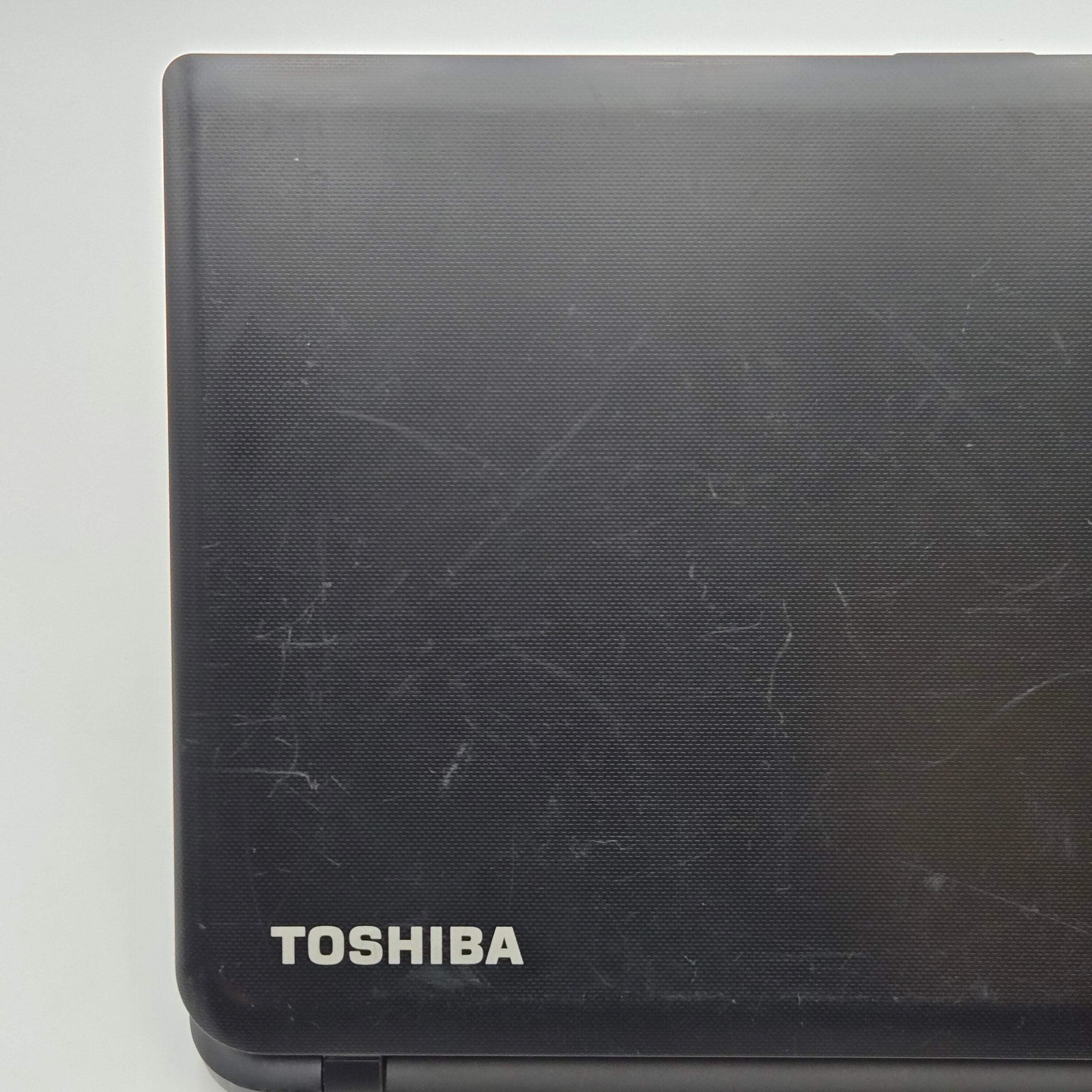 Toshiba Satellite C55-B5200 Intel Core i3-4005U, 6GB RAM, 750GB HD – Used