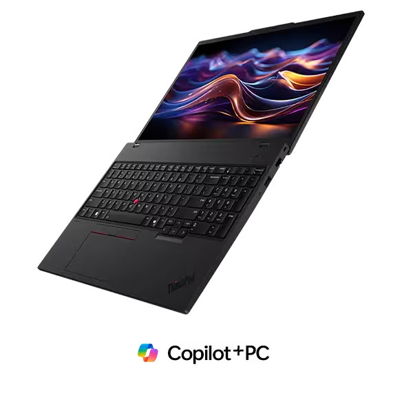 New Lenovo ThinkPad P16s Gen 4,16″ WUXGA, AMD AI 9 HX PRO 370,890M,64GB DDR5,1TB