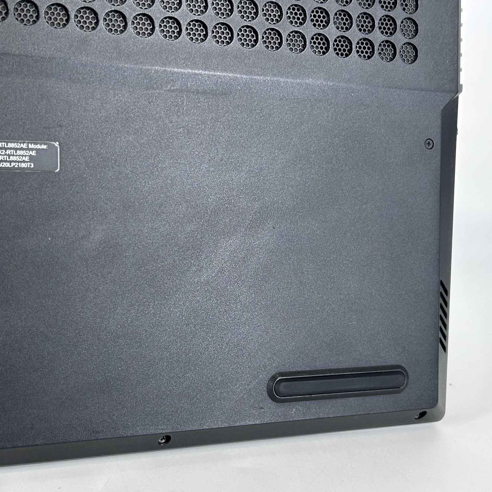 Lenovo Legion 5 15.6 165Hz FHD 3.2 GHz Ryzen 7 5800H 16GB 512GB SSD RTX 3050 Ti