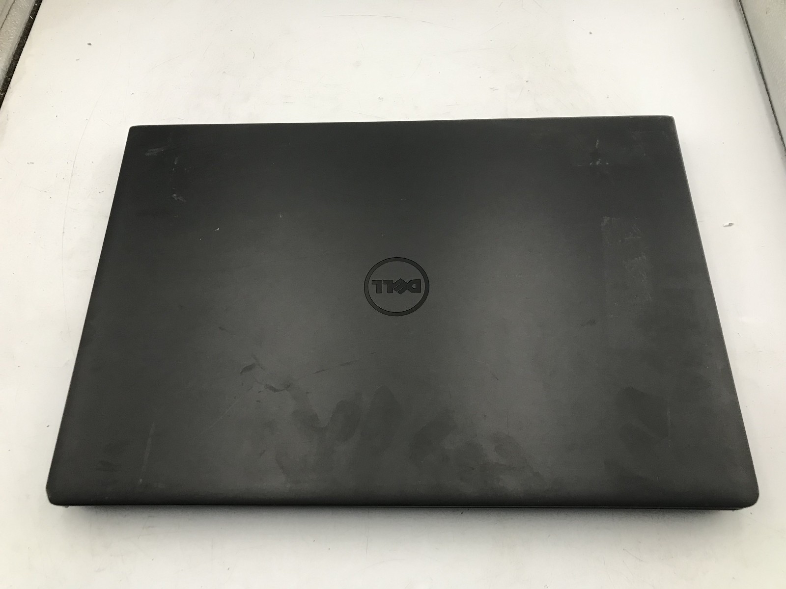 DELL LATITUDE 3570 – BOOTS TO BIOS – INTEL I5 6200U – NO RAM – READ DESCRIP – BB