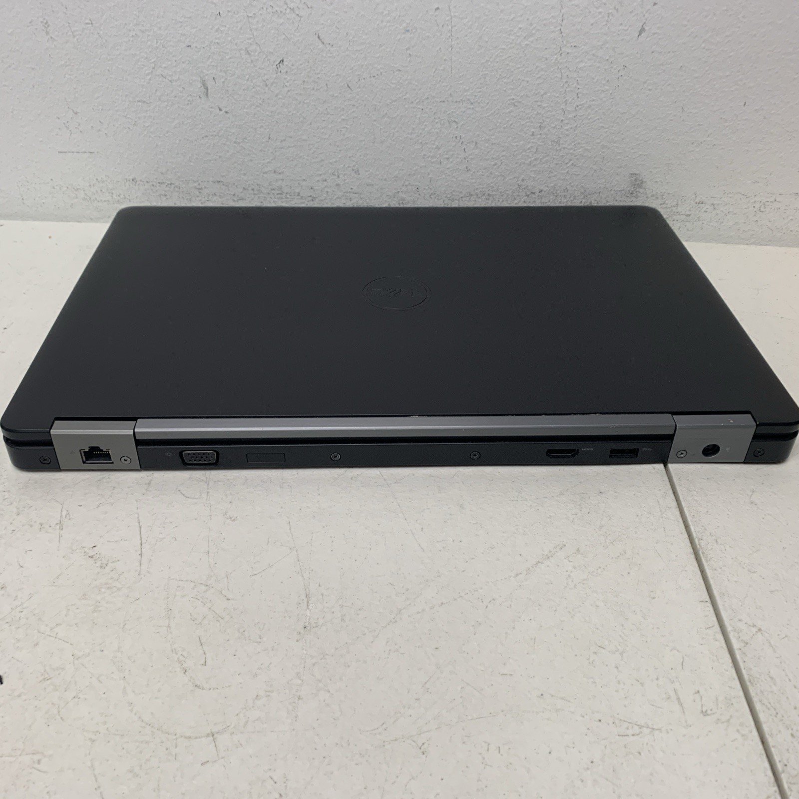Dell Latitude E5570 15.6″ i5-6200U 2.3GHz 8GB 256gb Ssd Windows 11 Pro –