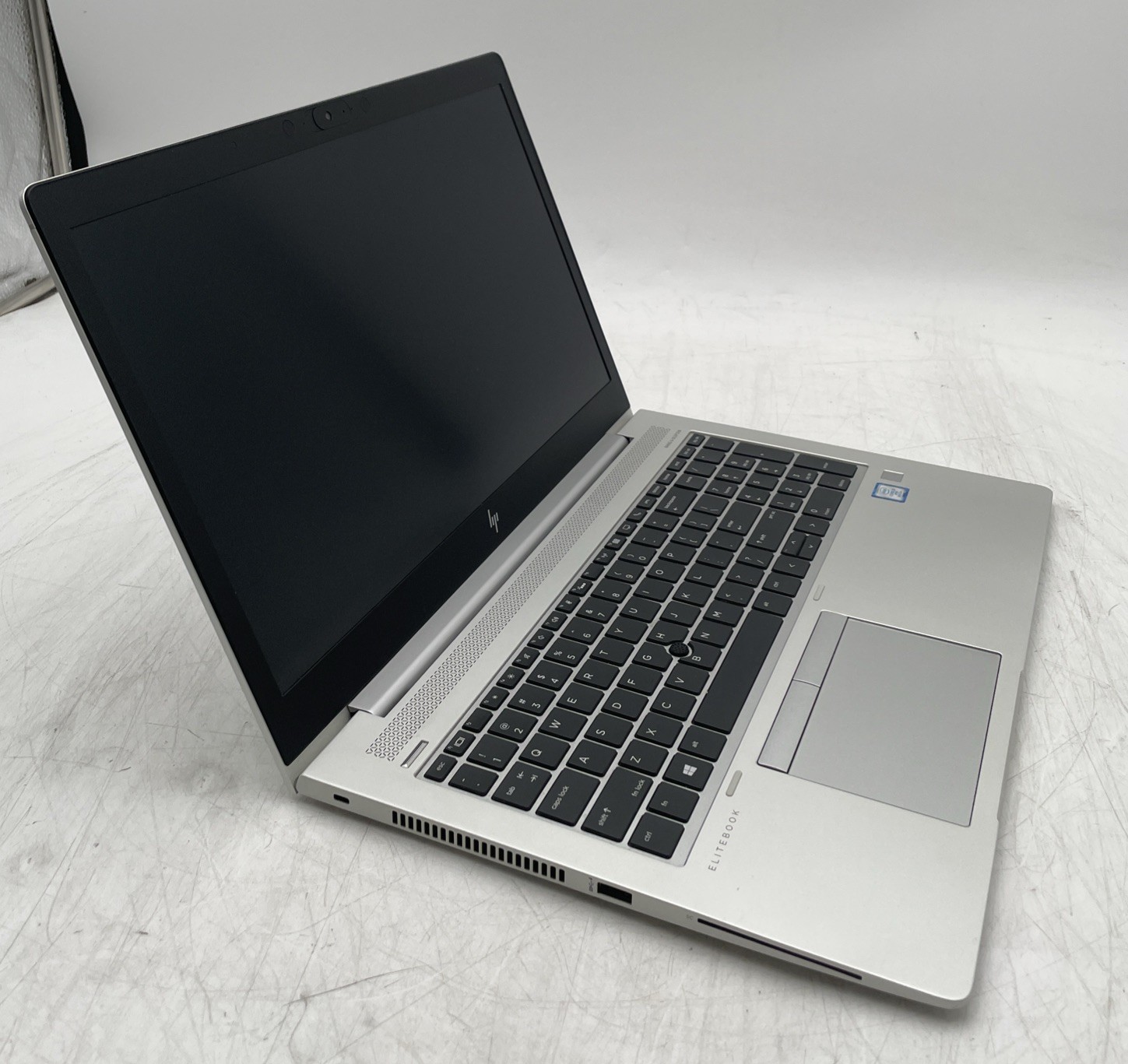 HP EliteBook 850 G6 i5-8365U 1.60GHz 4GB RAM No Storage No OS