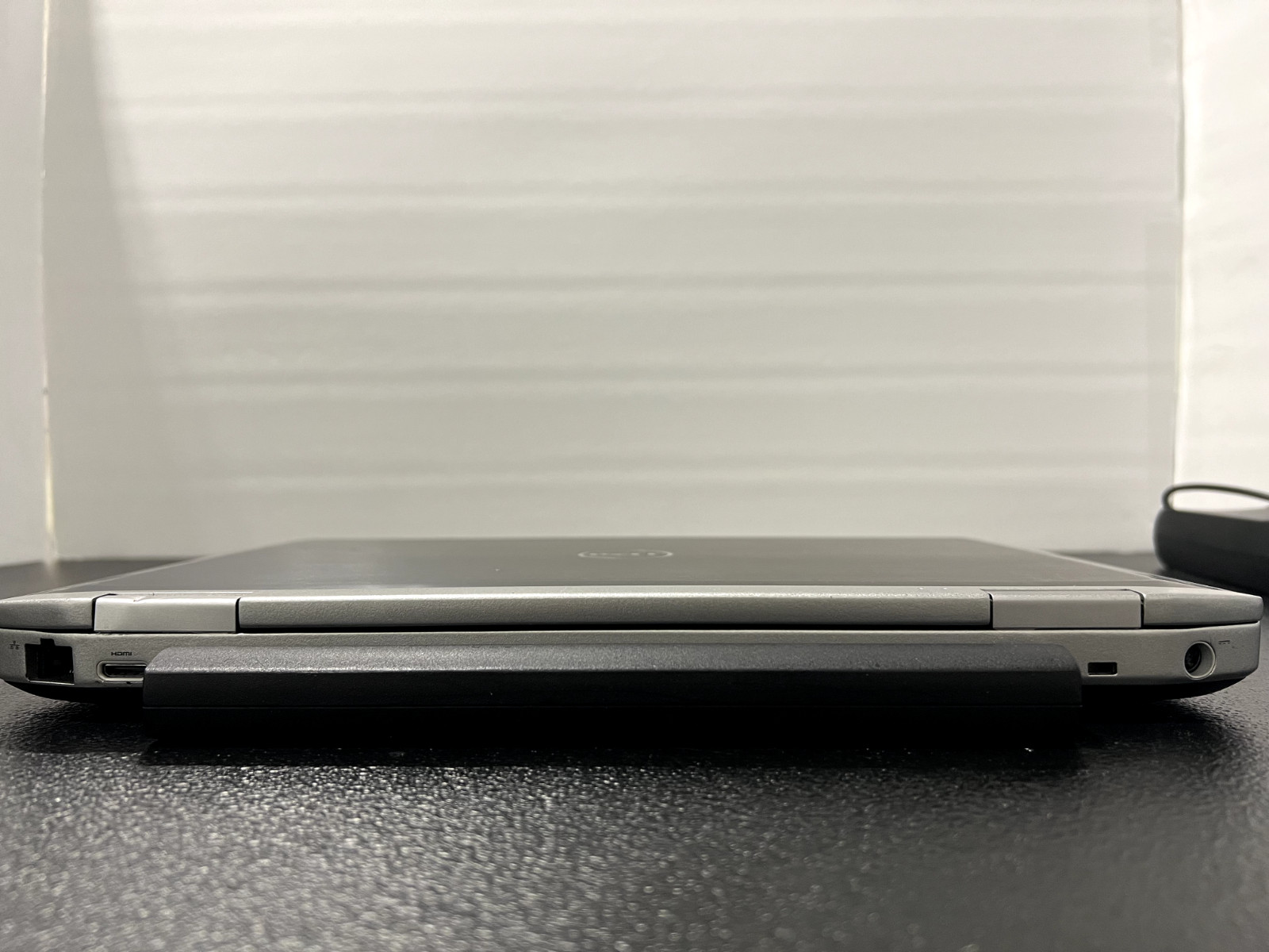 Dell Latitude E6320 13.3″ – i7-2620M 2.70GHz, 8GB 160GB HDD Windows 10 Pro