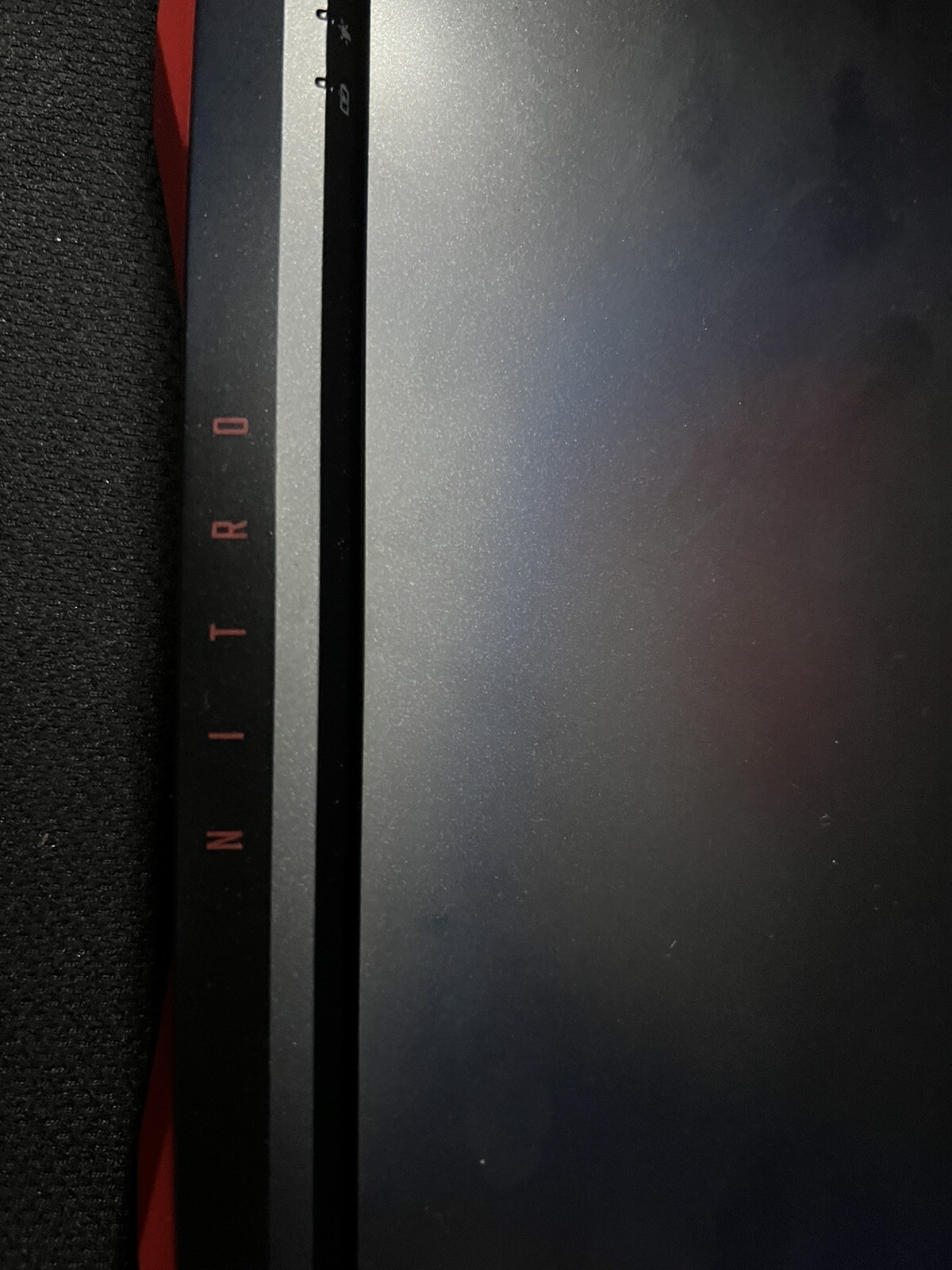 Acer Nitro I5 500GB