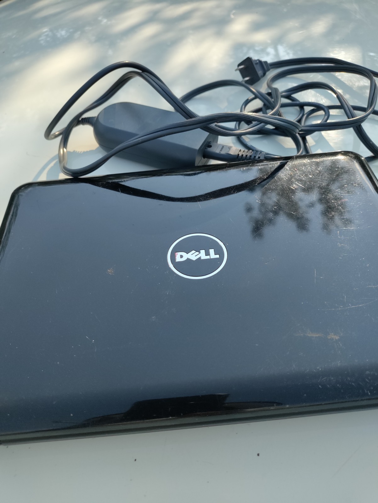 Dell Inspiron Mini 10 PP19S Netbook Atom Z520 1.33Ghz/1GB 10.1″ Laptop Computer