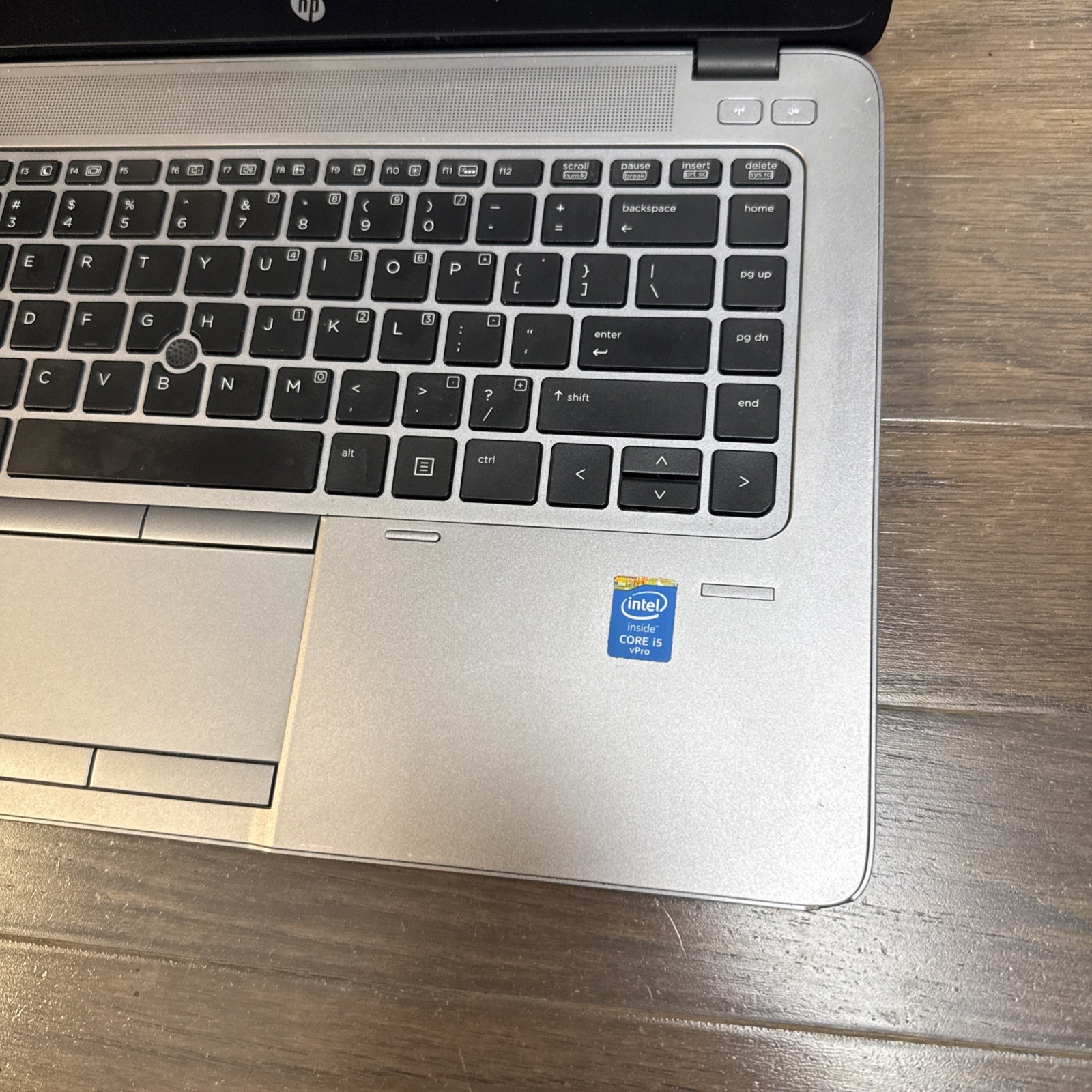 HP EliteBook 840 G2 14″ Laptop Intel i5-5300U 2.3, 8GB RAM 256GB SATA SSD Win10