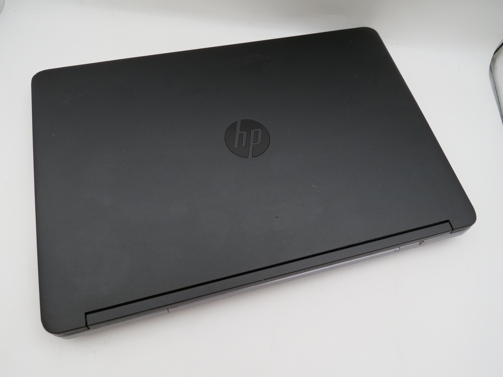 HP ProBook 650 G1 i7-4800MQ @ 2.7GHz 8GB DDR3 15.6″ display No HDD/OS/AC
