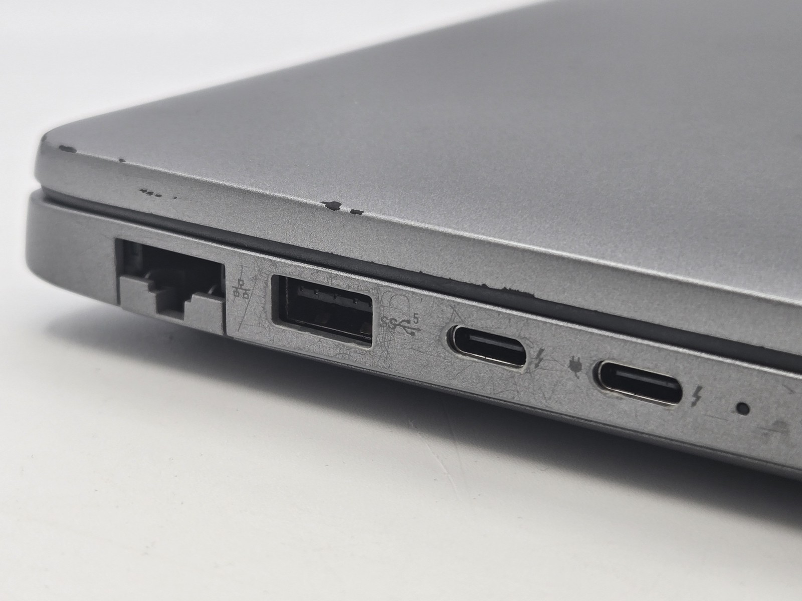 DELL Latitude 5440 14″ FHD I5-1340P 256GB SSD 16GB W11P Webcam Backlit