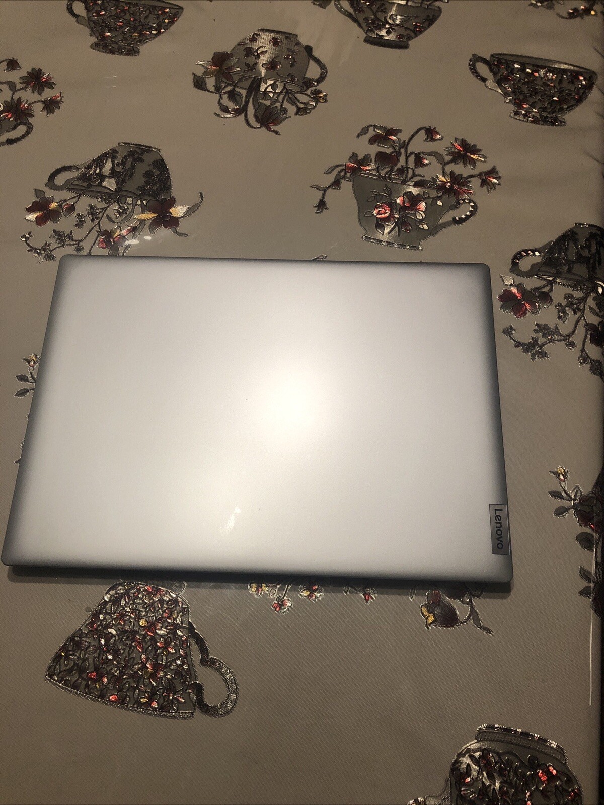 laptop Sliver 64 Gb Of Storage Work/school