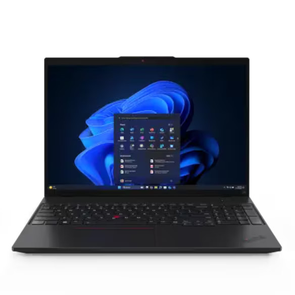 Lenovo ThinkPad L16 Gen 2 U5 225U 1.5G 12C 14T 16GB RAM 256GB SSD 16 in W11 Home